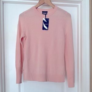 Halogen cashmere sweater